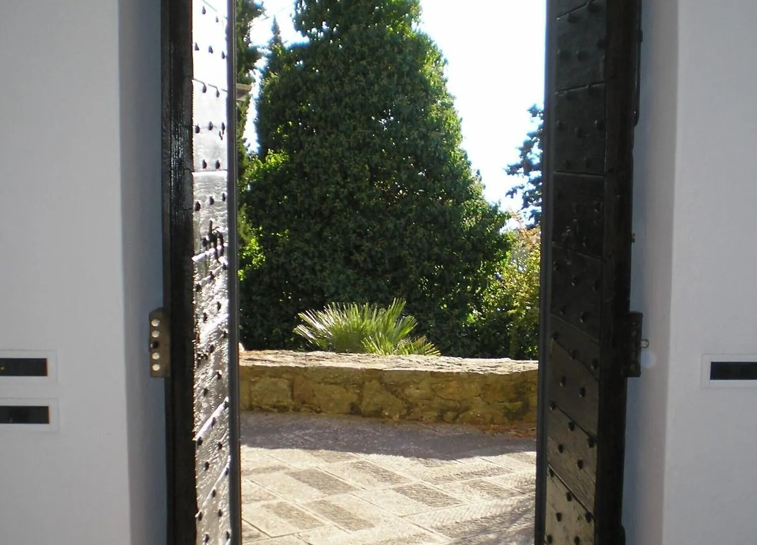 I Rondoni Villa Case Malva 0*,  Italy