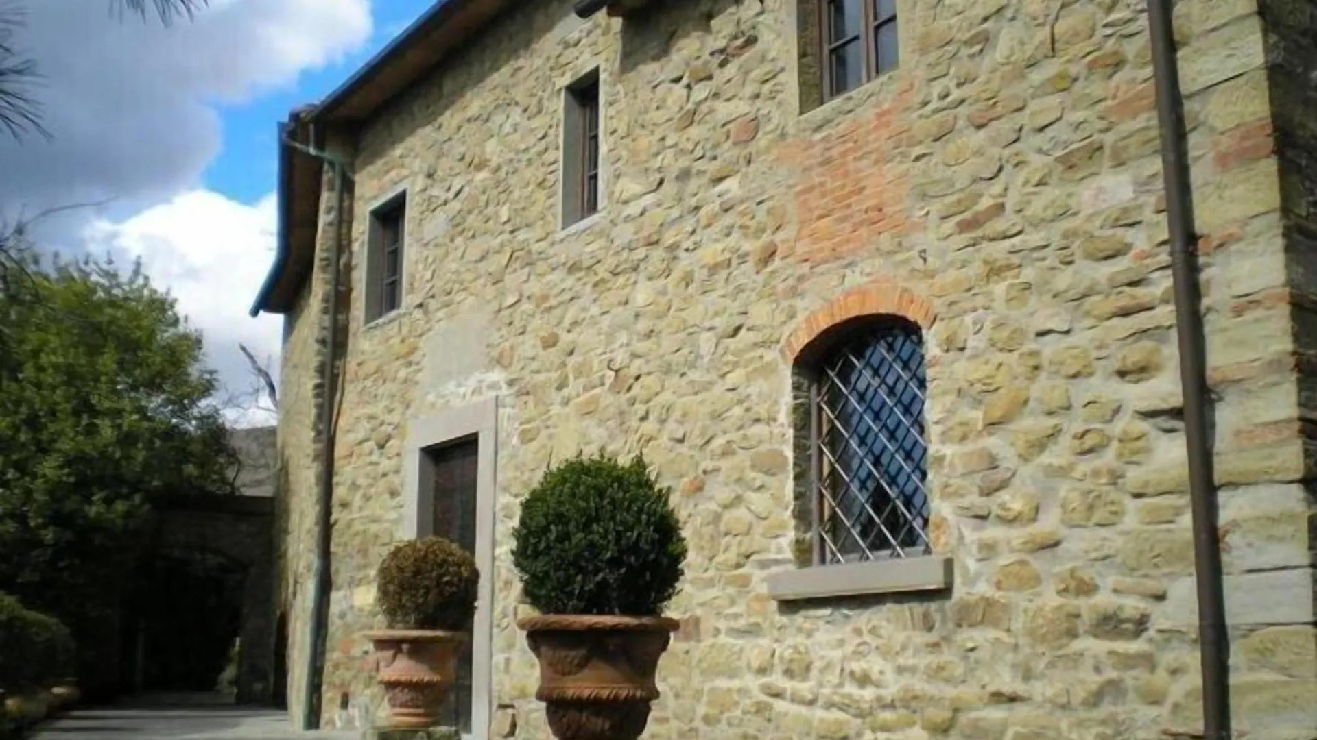 I Rondoni Villa Case Malva