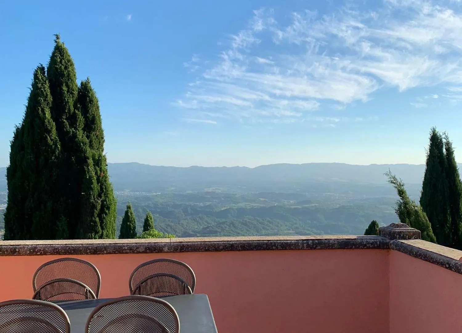 I Rondoni Villa Case Malva