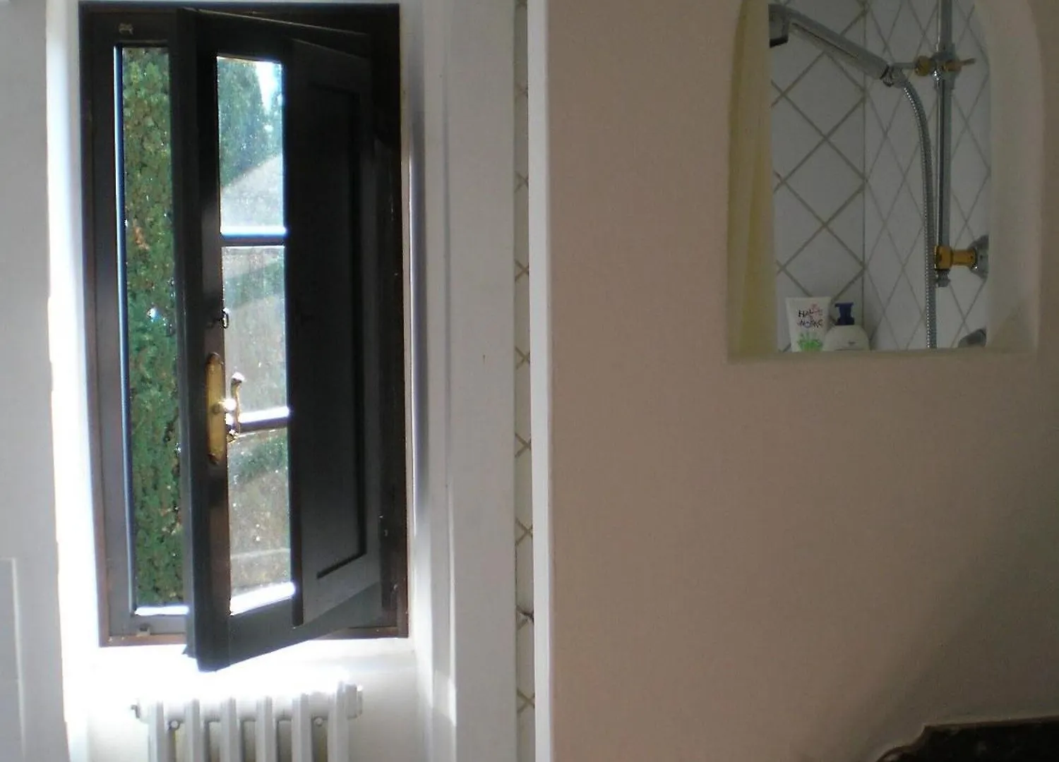 I Rondoni Villa Case Malva