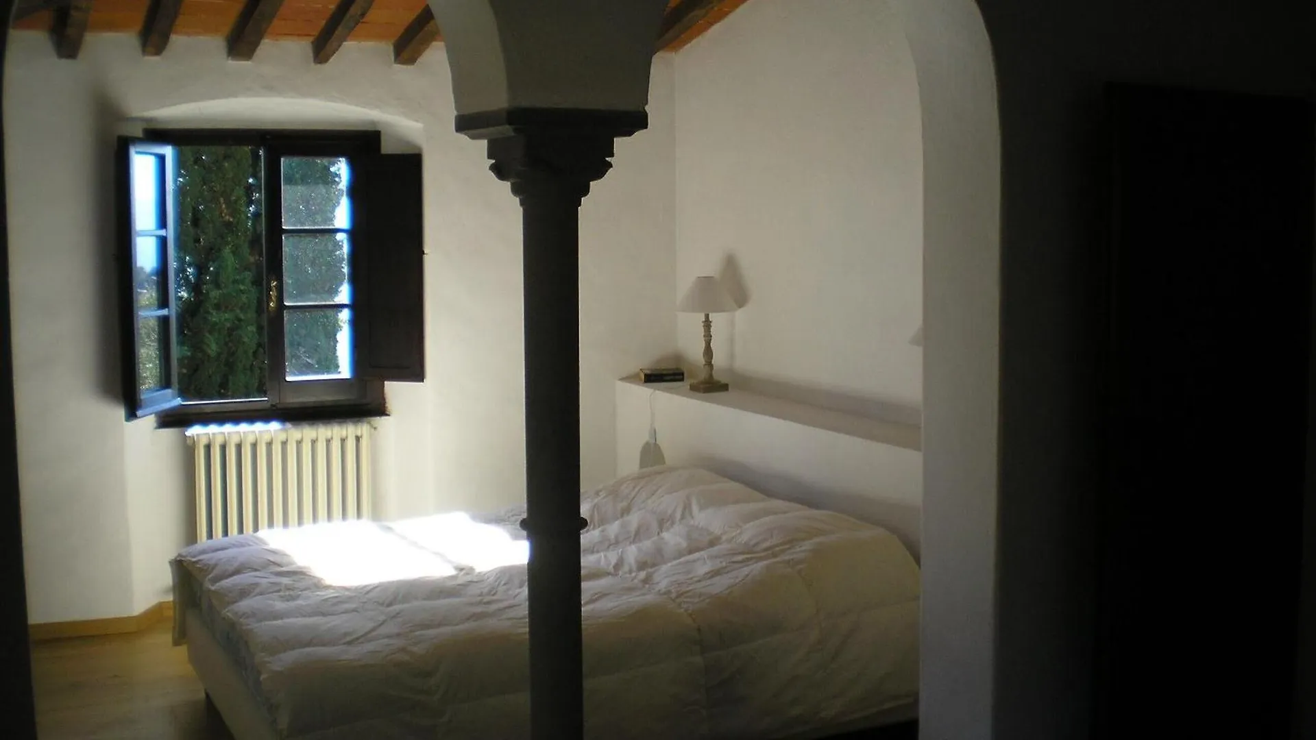 I Rondoni Villa Case Malva