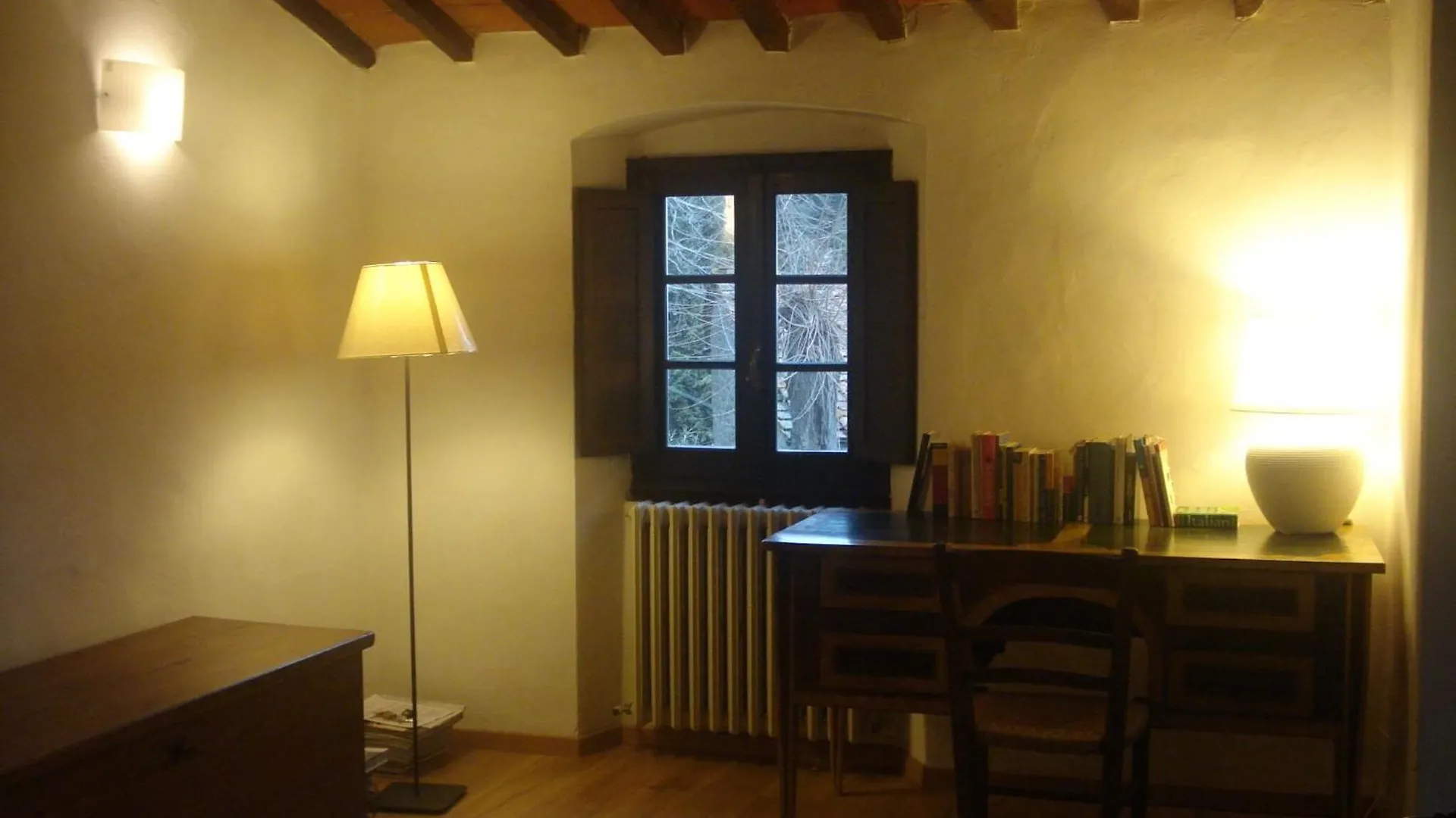 I Rondoni Villa Case Malva 0*,  Italy