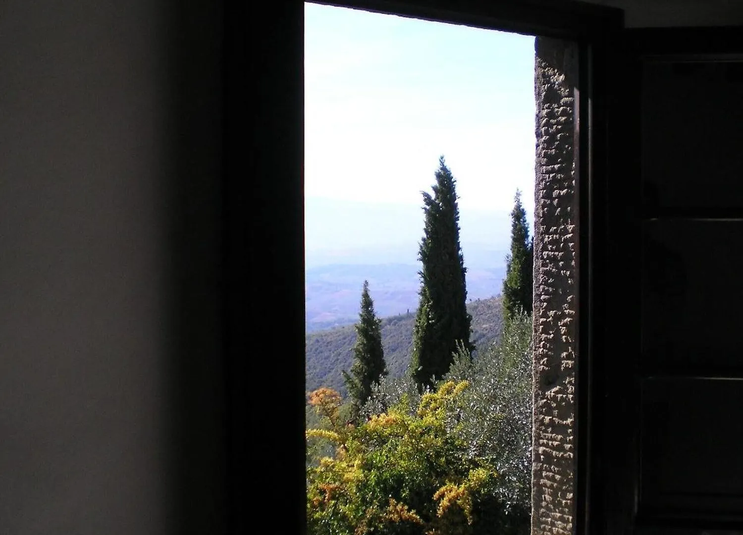I Rondoni Villa Case Malva