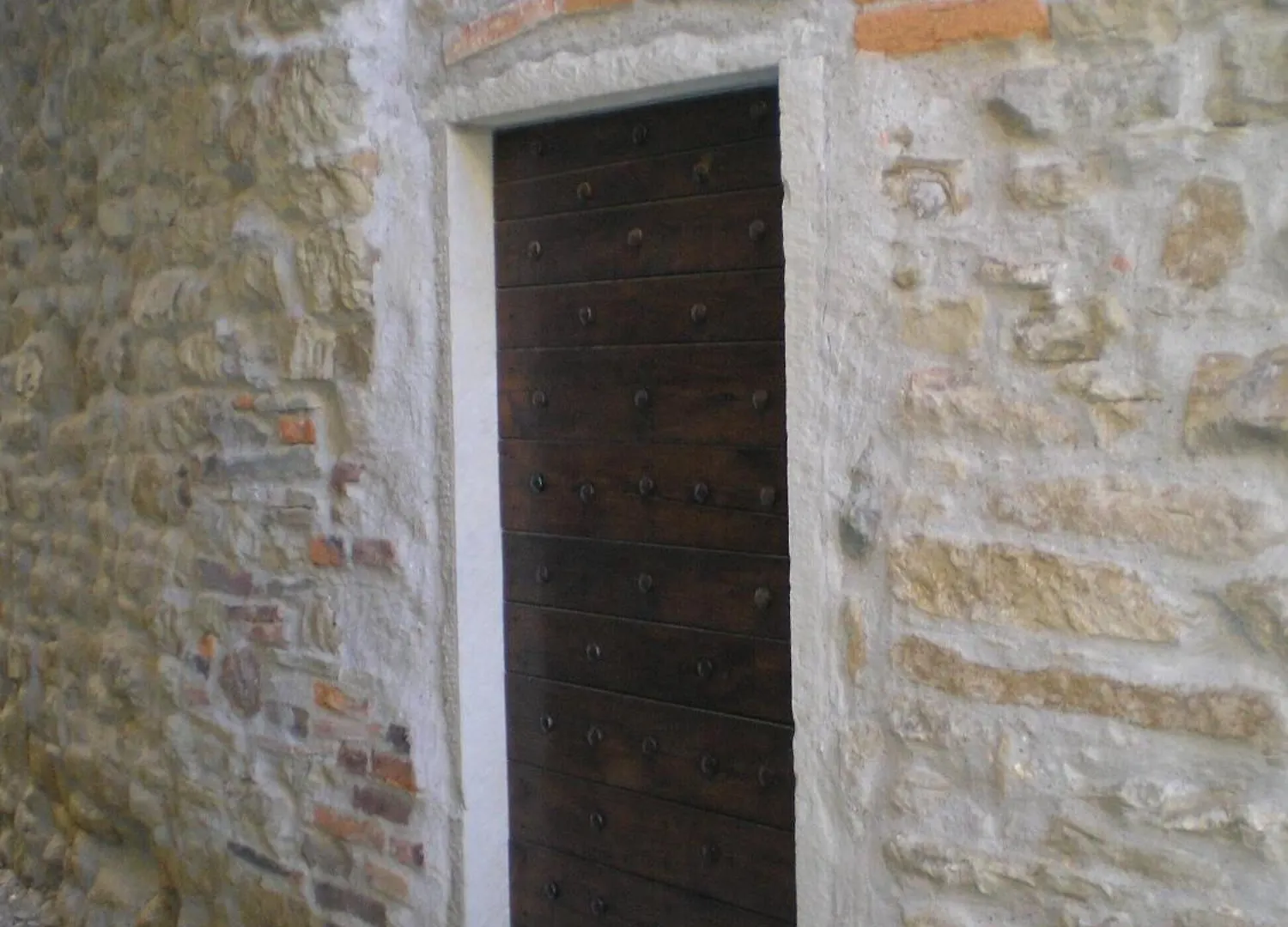 I Rondoni Villa Case Malva
