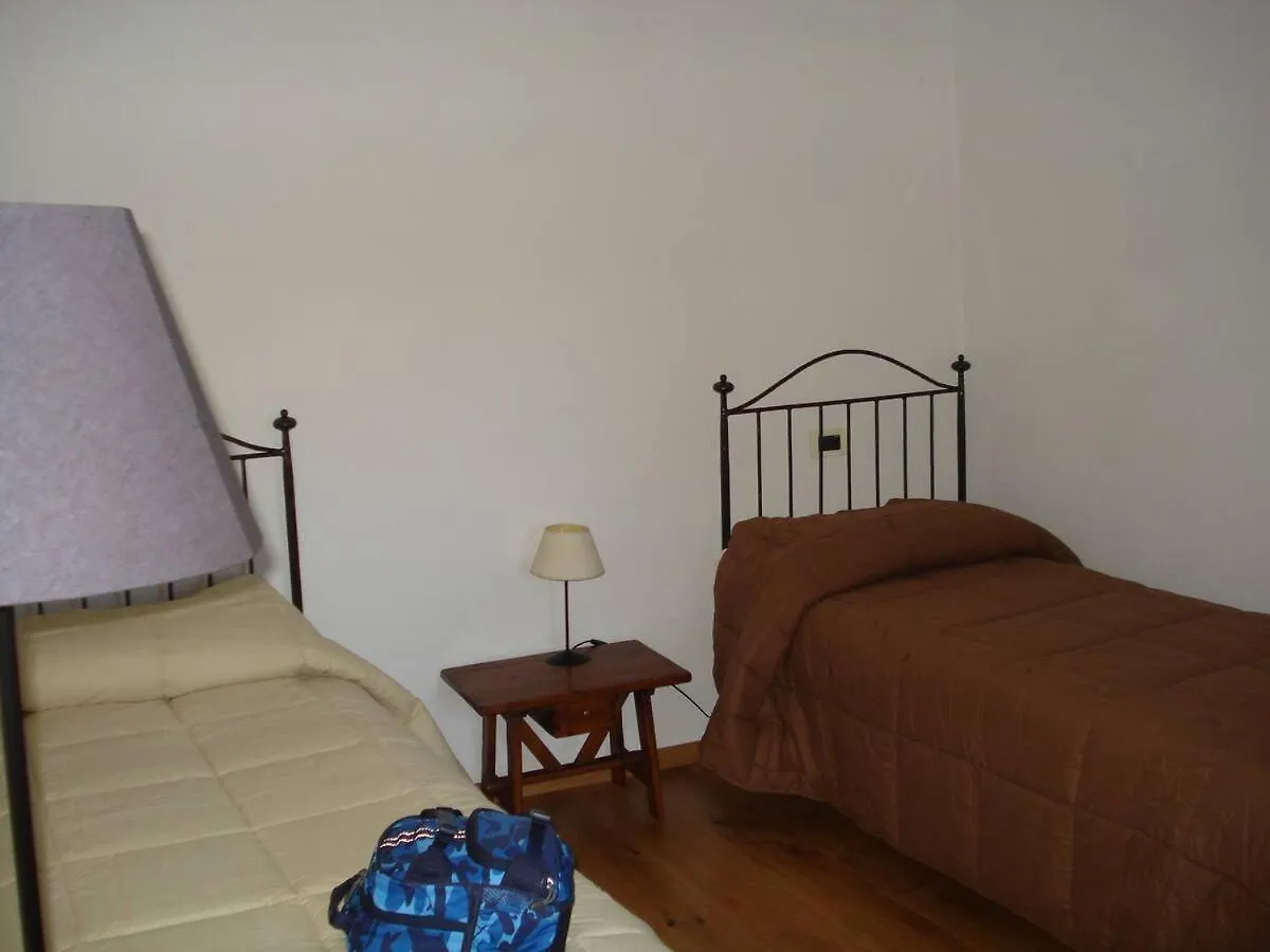I Rondoni Villa Case Malva