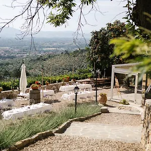 Farm stay I Millepini, Case Malva